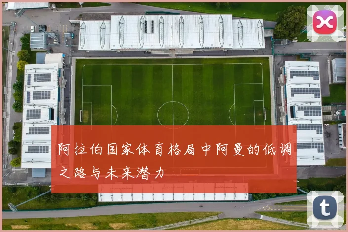 阿拉伯国家体育格局中阿曼的低调之路与未来潜力